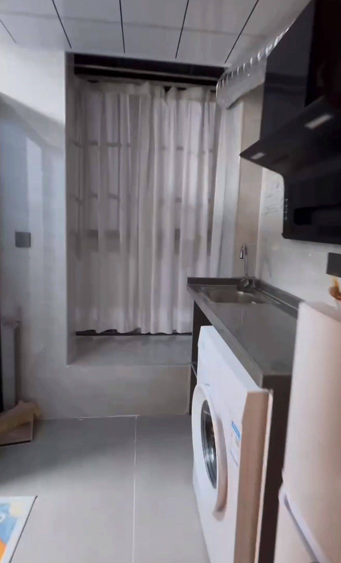 Xiamen-Huli-Cozy Home