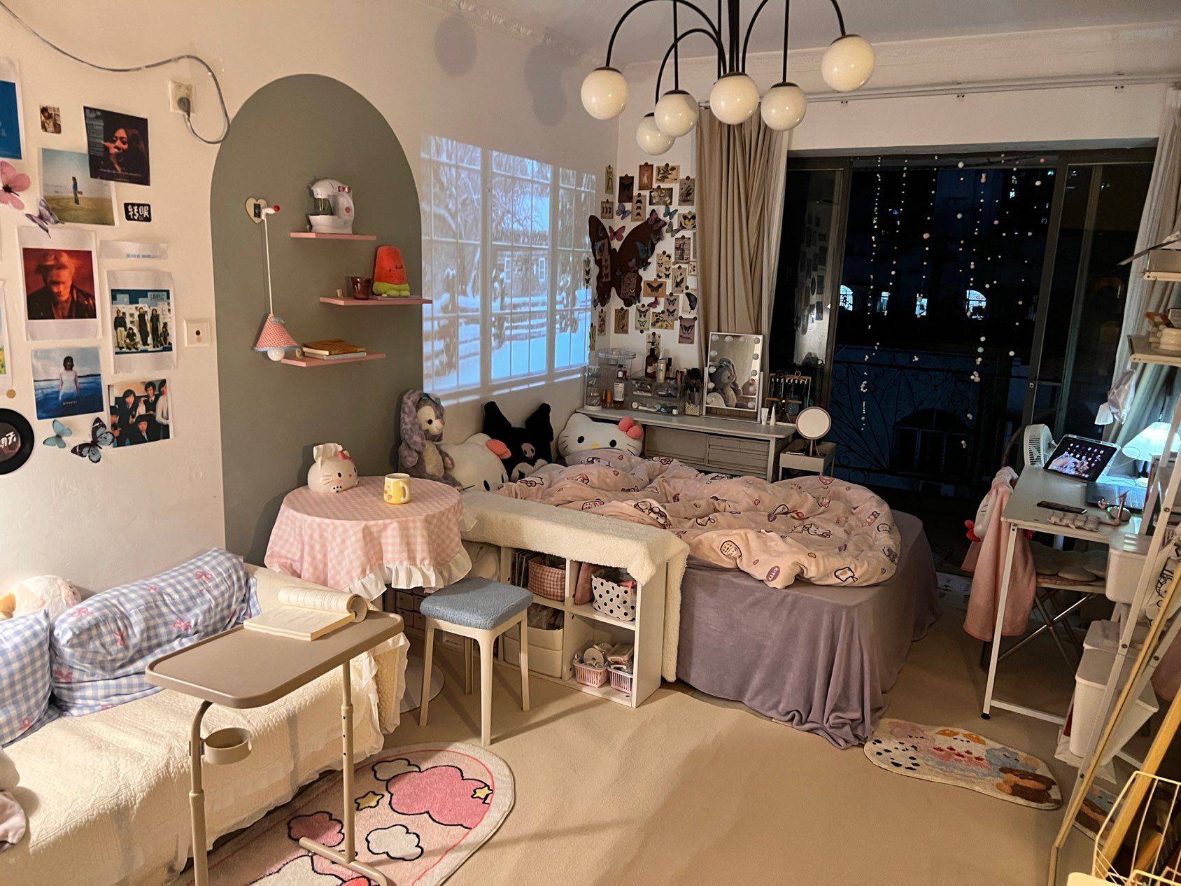 Cozy Home-Clean&Comfy-Pet Friendly