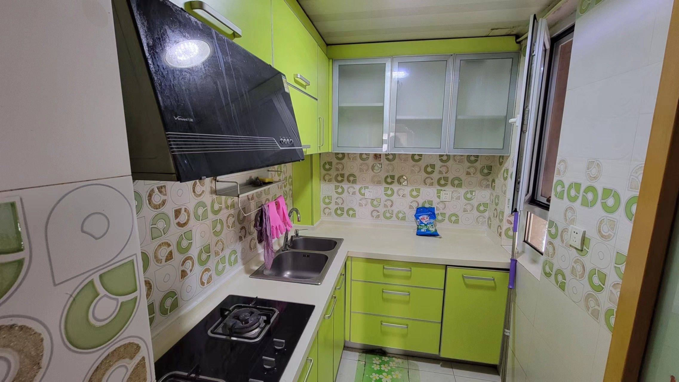 Beijing-Chaoyang-Cozy Home,Clean&Comfy,No Gender Limit