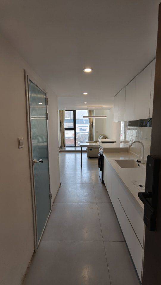 Xi'An-Weiyang-Cozy Home,Clean&Comfy,No Gender Limit,Hustle & Bustle,“Friends”,Chilled,LGBTQ Friendly