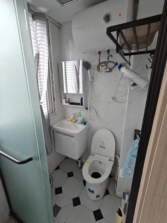 Shanghai-Minhang-Cozy Home,Clean&Comfy,No Gender Limit,Pet Friendly