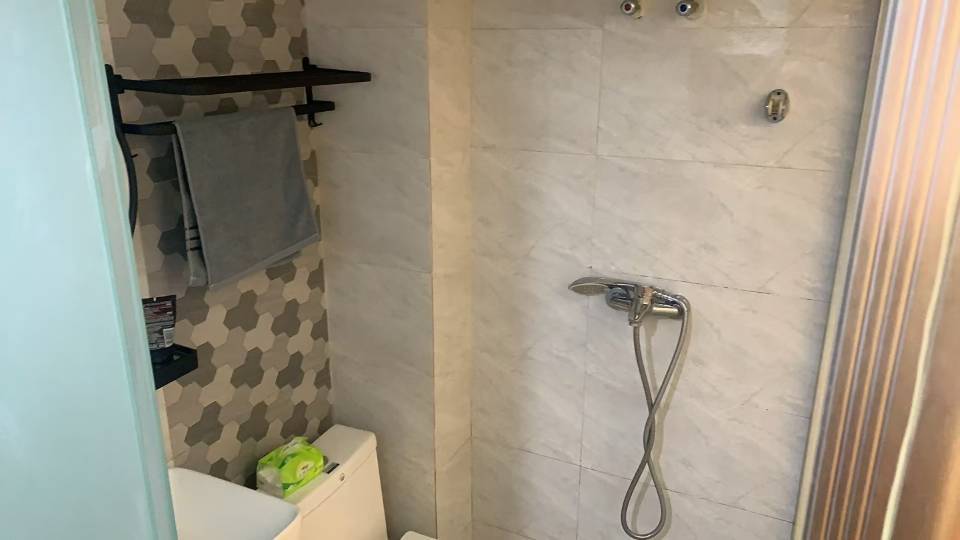 Xiamen-Huli-Cozy Home,Clean&Comfy,No Gender Limit,Pet Friendly
