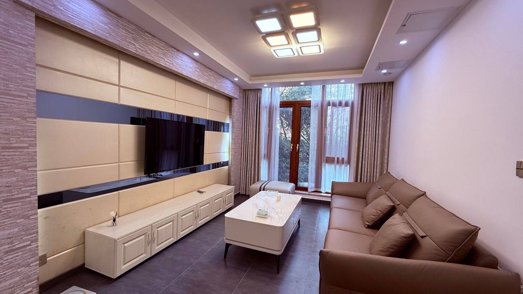 成都-青羊-温馨小窝,干净治愈,不限性别