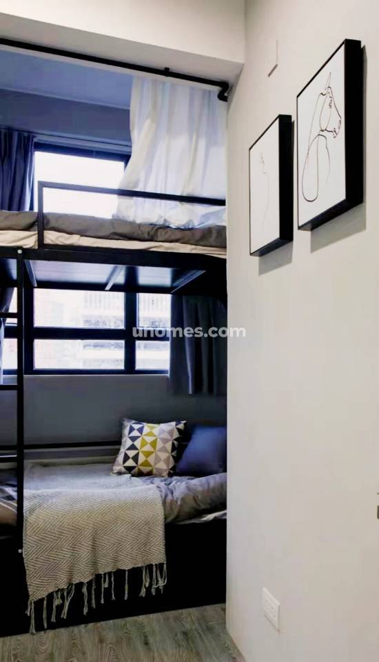 Hong Kong-Kowloon-Cozy Home,Clean&Comfy
