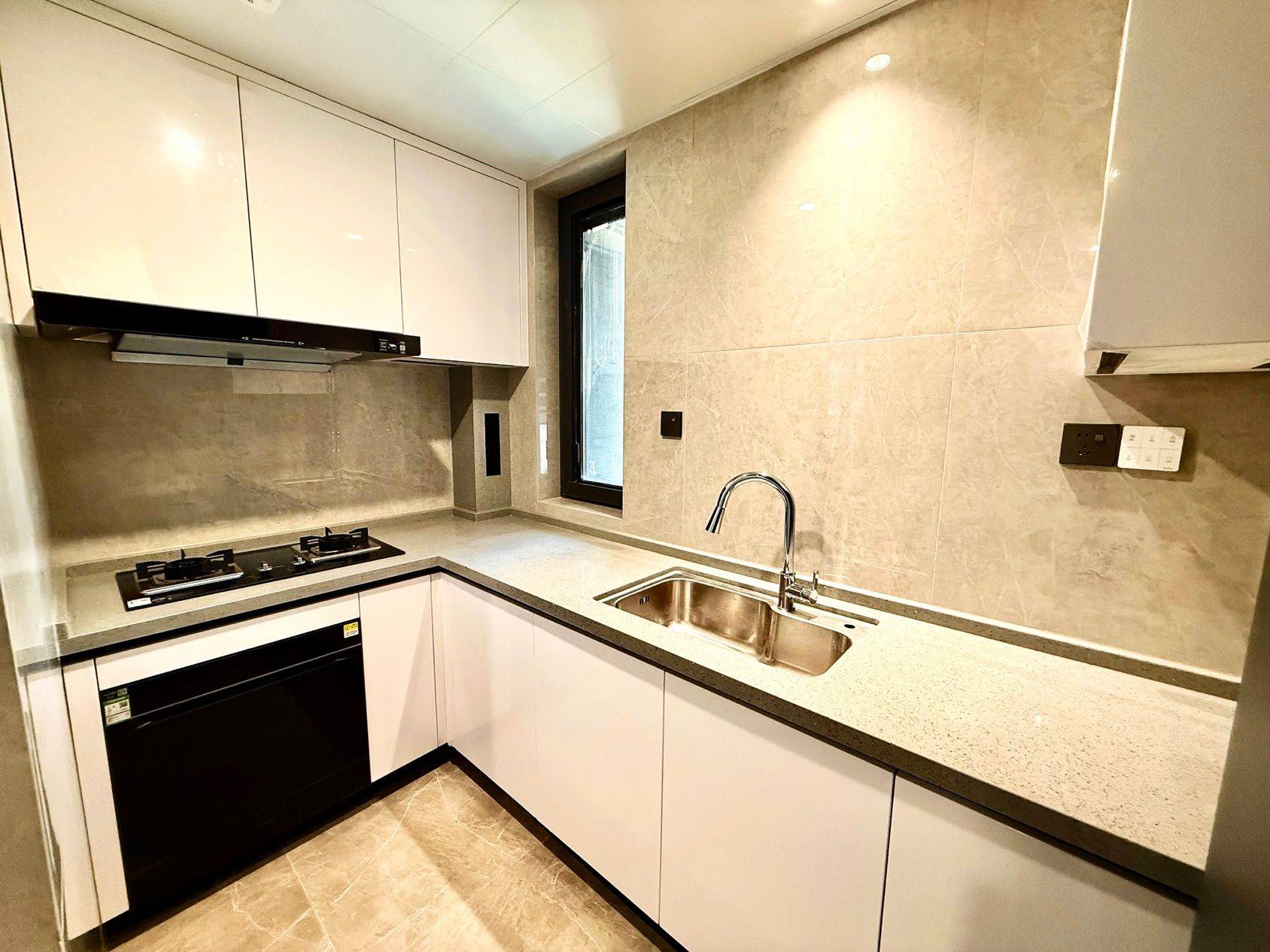 Shanghai-Putuo-Long Term,Single Apartment,Pet Friendly