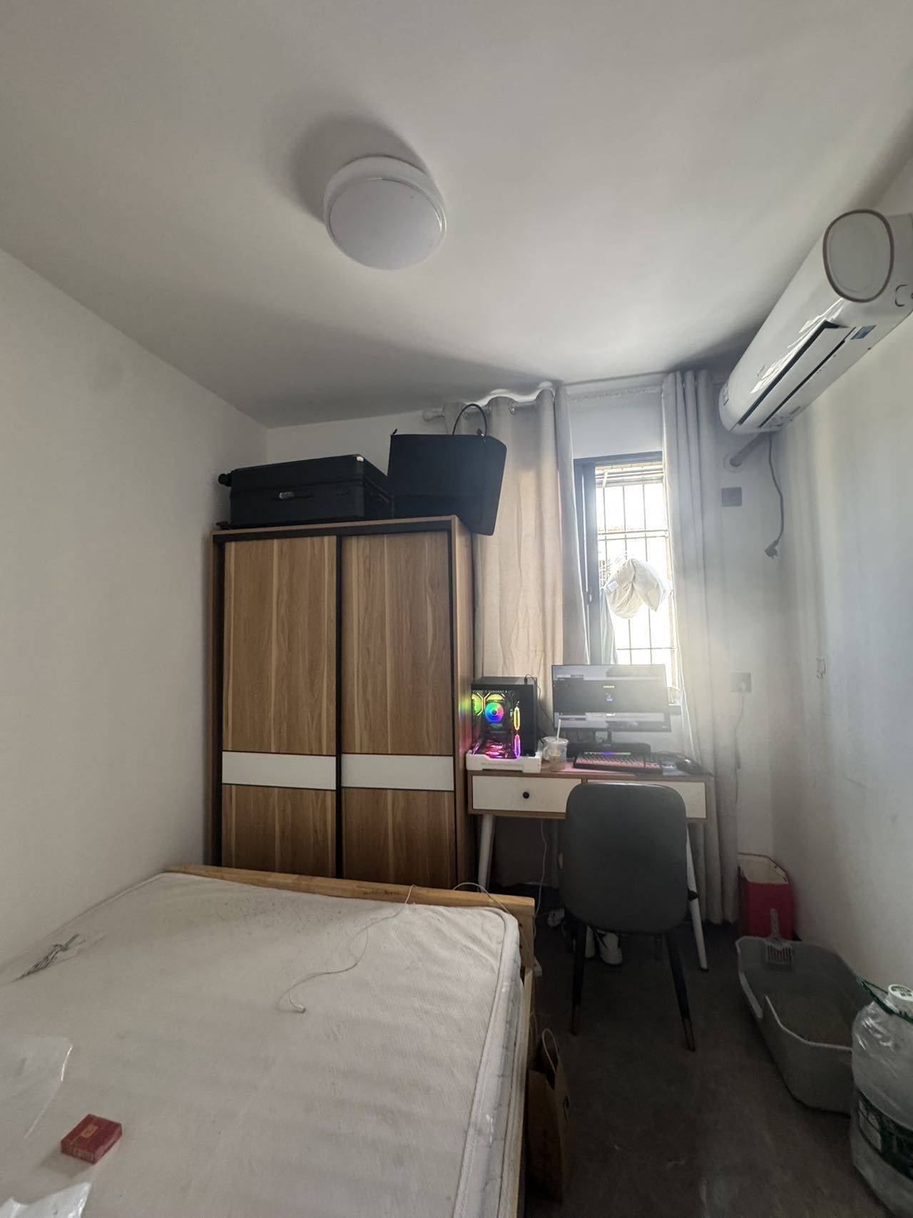 Xiamen-Huli-Cozy Home,Clean&Comfy,No Gender Limit,Hustle & Bustle,“Friends”,Chilled,LGBTQ Friendly,Pet Friendly
