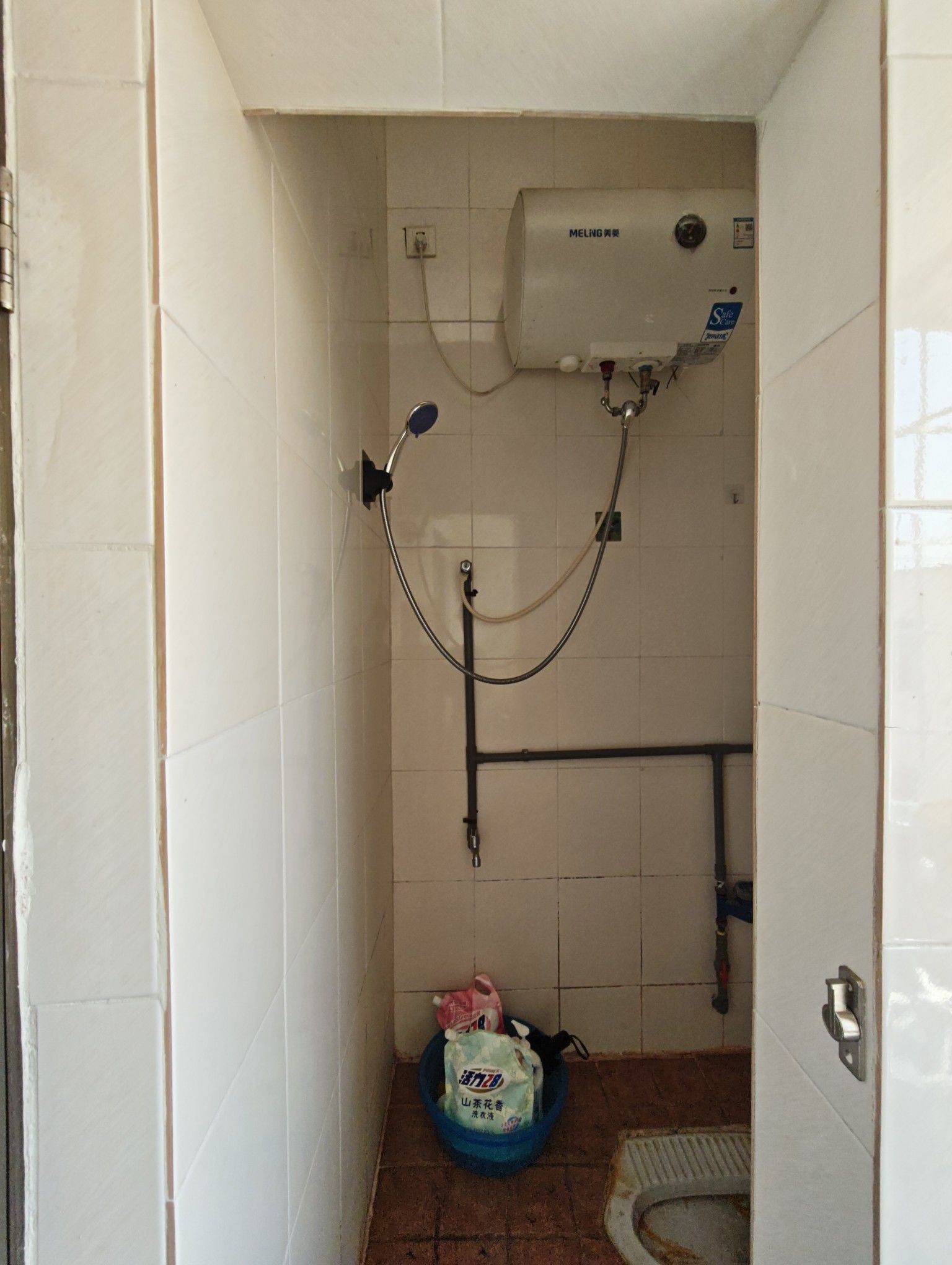 Xiamen-Jimei-Cozy Home,Clean&Comfy,No Gender Limit,Hustle & Bustle,“Friends”