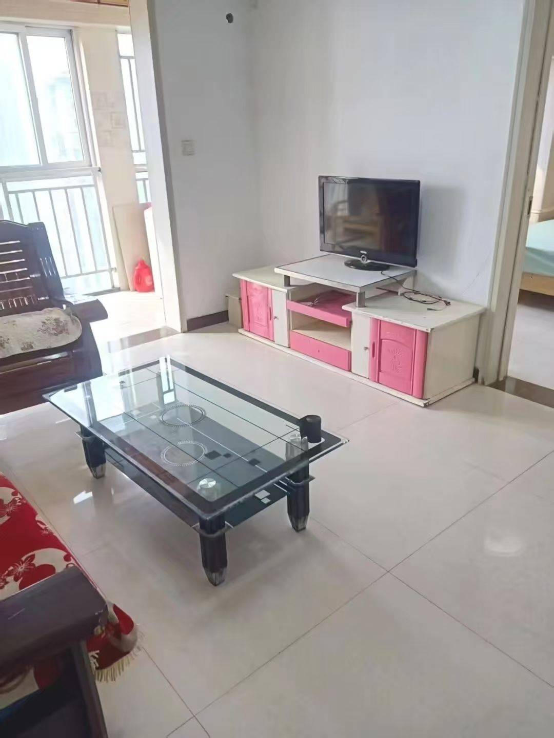 Xi'An-Weiyang-Cozy Home,Clean&Comfy,No Gender Limit,Hustle & Bustle,Chilled