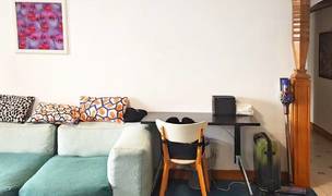 上海-靜安-溫馨小窩,乾淨治愈,不限性別,LGBTQ友好,寵物友好