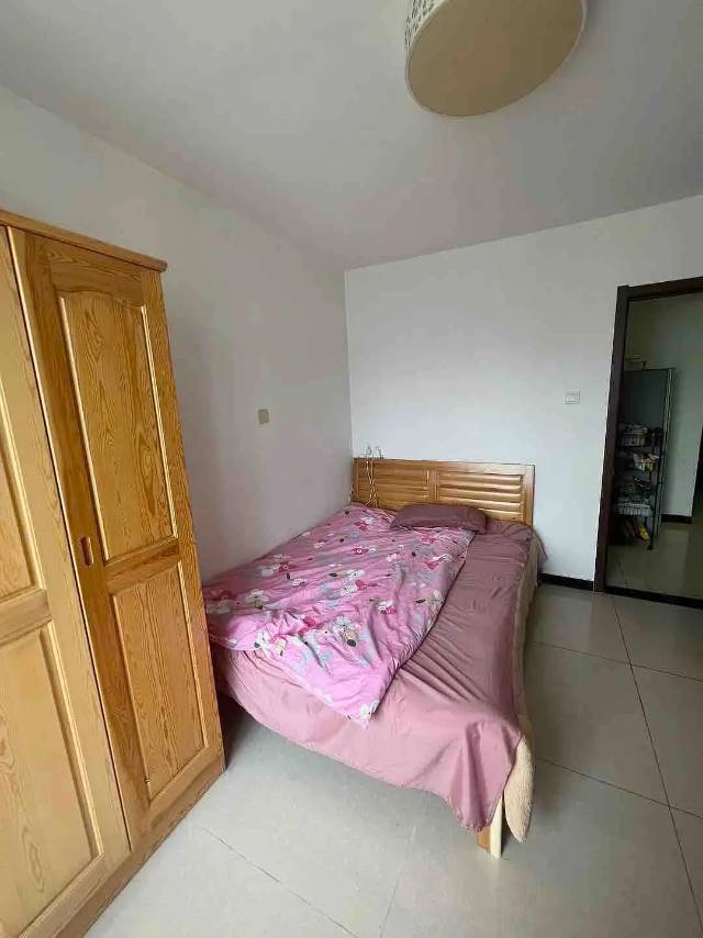 Beijing-Changping-Cozy Home,Pet Friendly