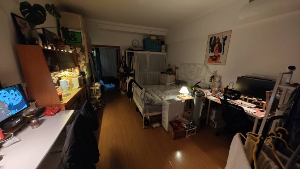 Shanghai-Minhang-Cozy Home,Clean&Comfy,No Gender Limit,Hustle & Bustle,“Friends”,Chilled,LGBTQ Friendly,Pet Friendly