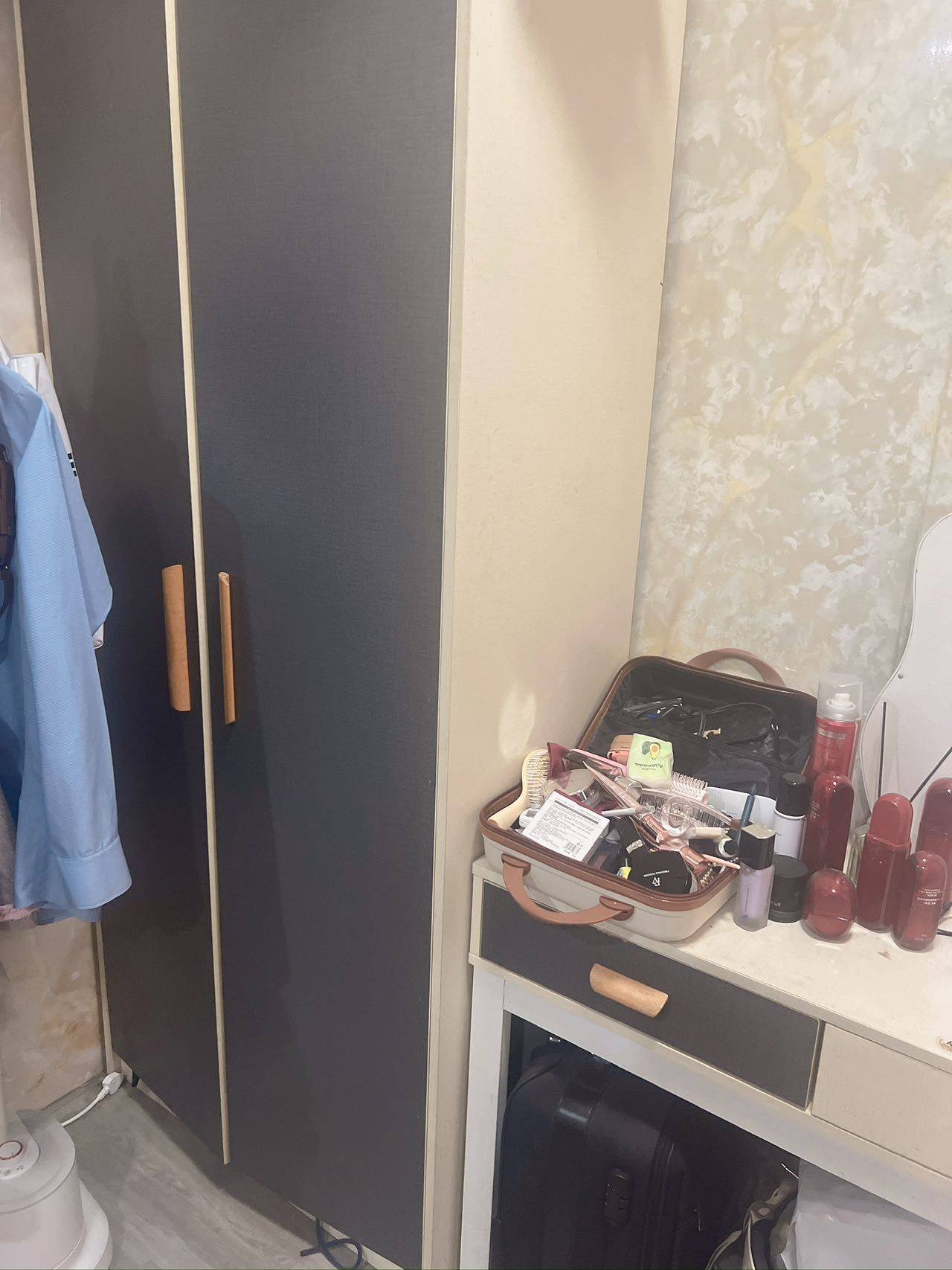 Shenzhen-Longhua-Cozy Home,No Gender Limit,Hustle & Bustle