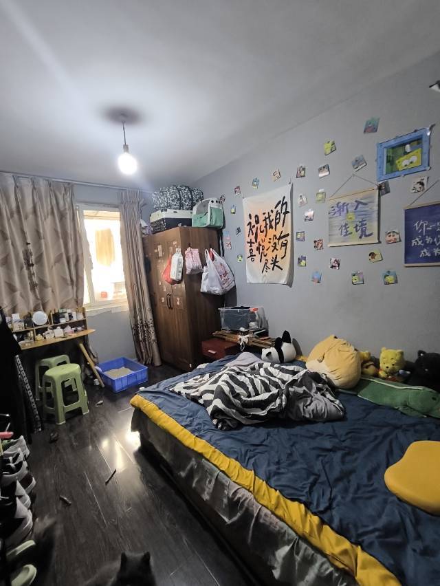 Chengdu-Wuhou-Cozy Home,Clean&Comfy,Hustle & Bustle,“Friends”,Chilled,LGBTQ Friendly