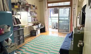 上海-靜安-溫馨小窩,乾淨治愈,不限性別,LGBTQ友好,寵物友好