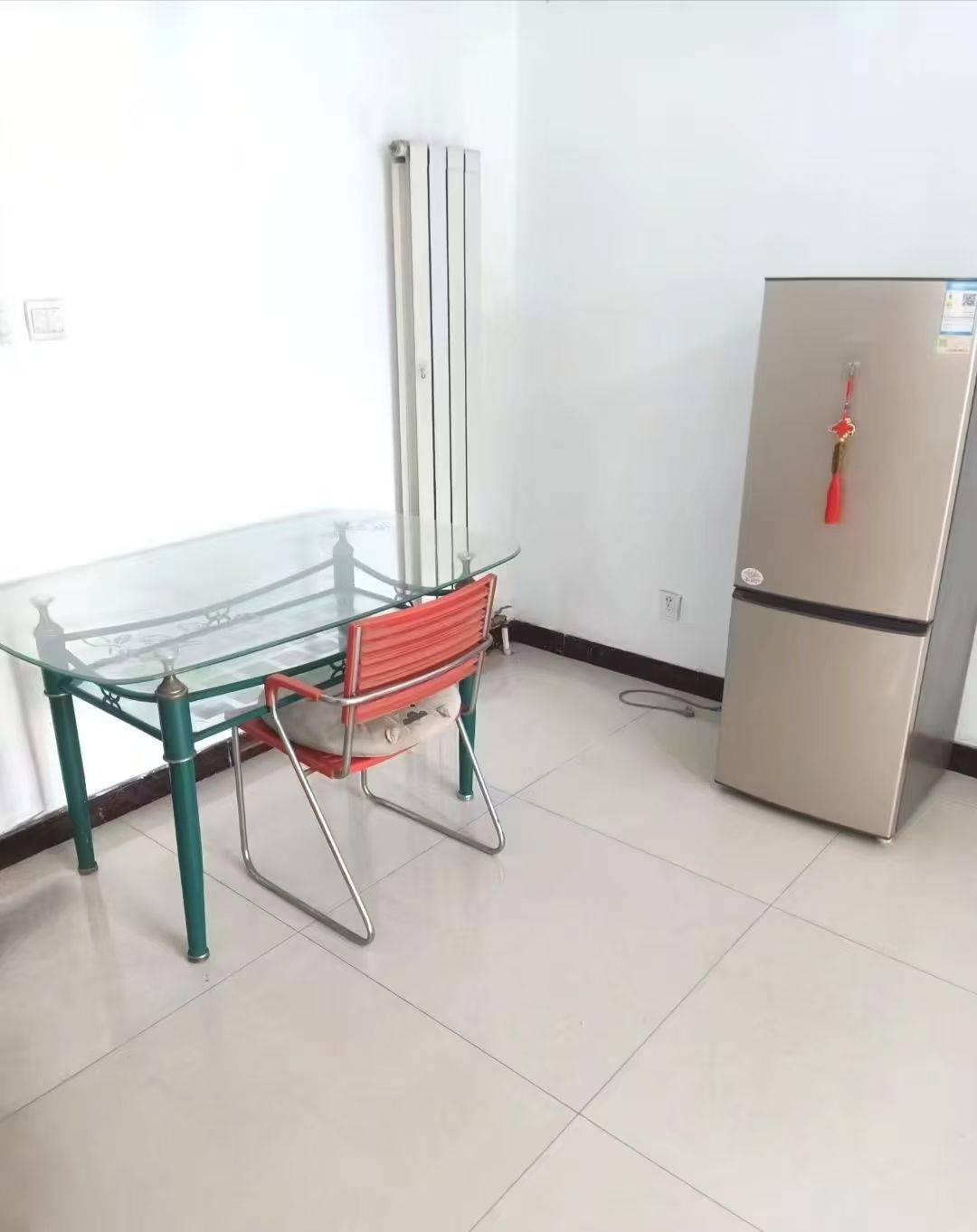 Xi'An-Weiyang-Cozy Home,Clean&Comfy,No Gender Limit,Hustle & Bustle,Chilled