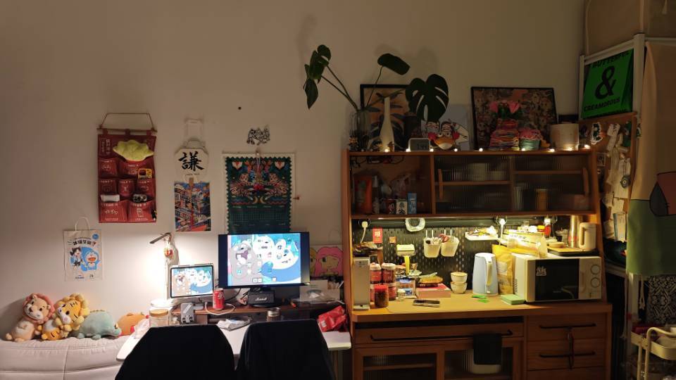 Shanghai-Minhang-Cozy Home,Clean&Comfy,No Gender Limit,Hustle & Bustle,“Friends”,Chilled,LGBTQ Friendly,Pet Friendly