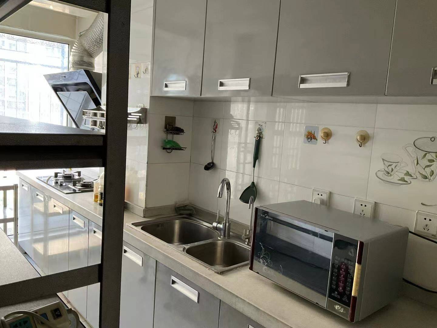 北京-顺义-Line 15,长租,独立公寓,宠物友好