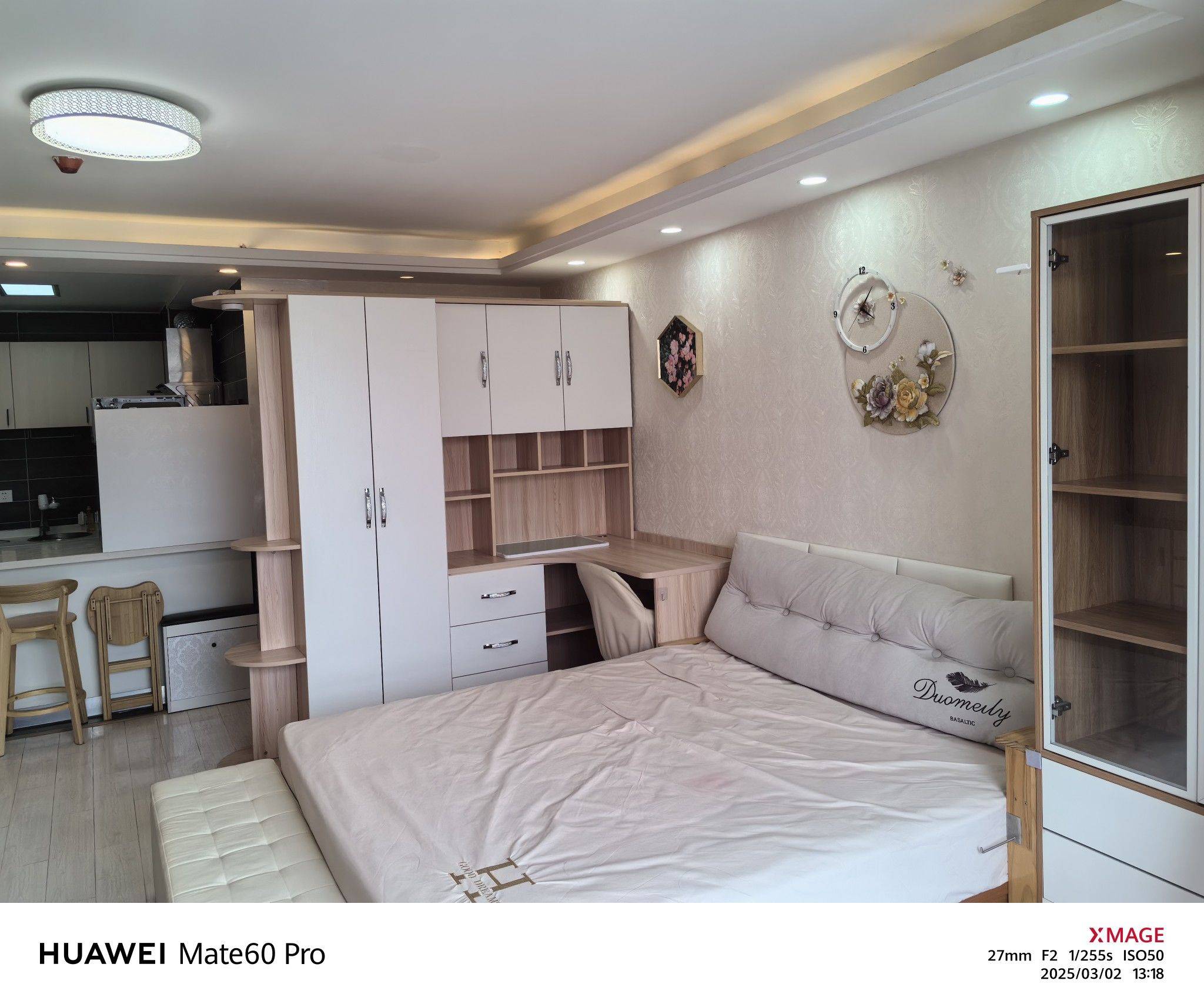 Beijing-Tongzhou-Cozy Home,Clean&Comfy,No Gender Limit,Hustle & Bustle,Pet Friendly