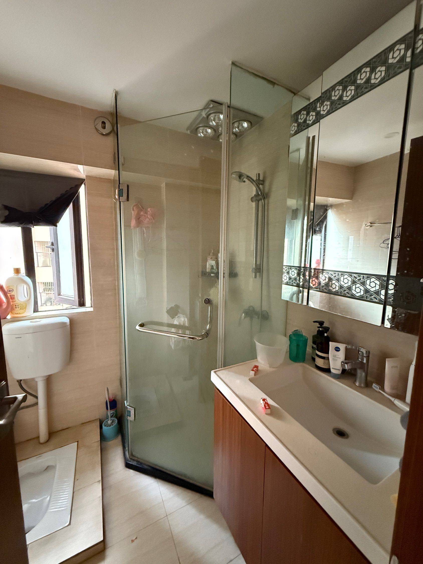 Kunming Xishan | 六合天城_5