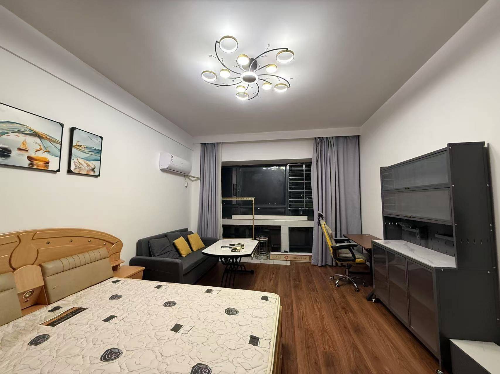 上海-松江-温馨小窝,干净治愈,不限性别,市井烟火气,老友记,慢时光,LGBTQ友好,宠物友好