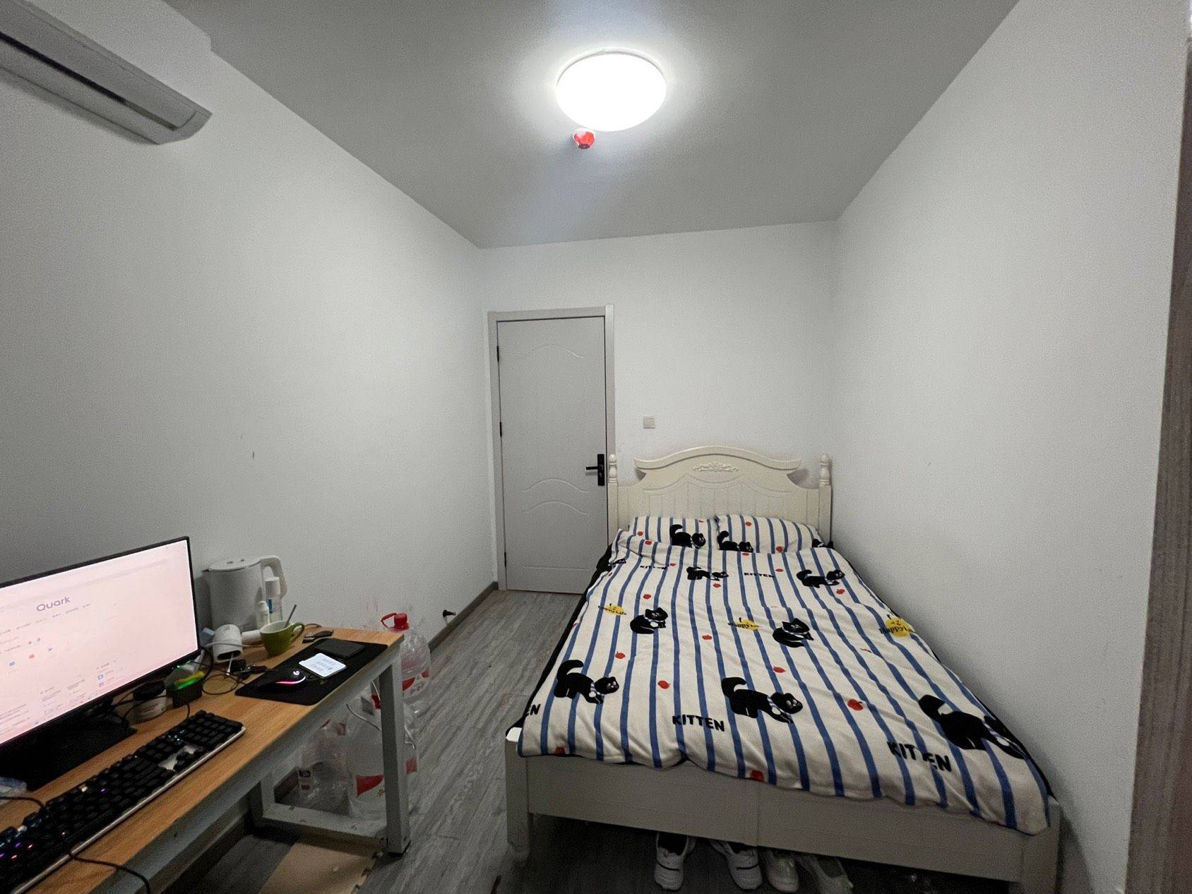 Nanjing-Pukou-Cozy Home,Clean&Comfy,Hustle & Bustle