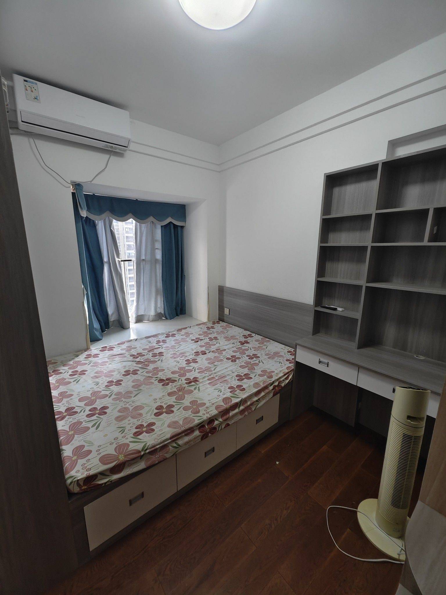 東莞 東城 | 嘉辉豪庭森镇_6