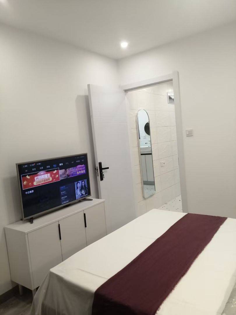 Shanghai-Pudong-Cozy Home,Clean&Comfy