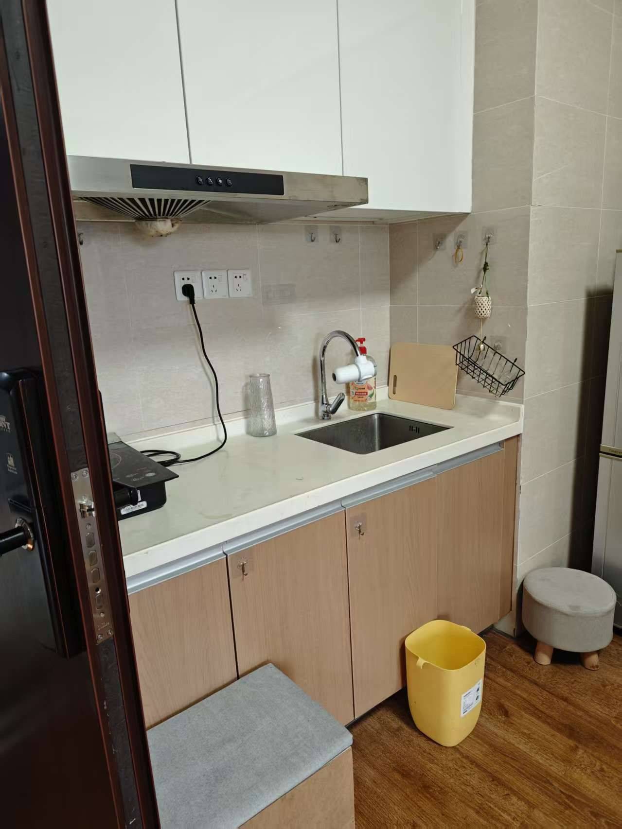 Chengdu-Shuangliu-Cozy Home,Clean&Comfy,No Gender Limit,Hustle & Bustle,Chilled,LGBTQ Friendly,Pet Friendly