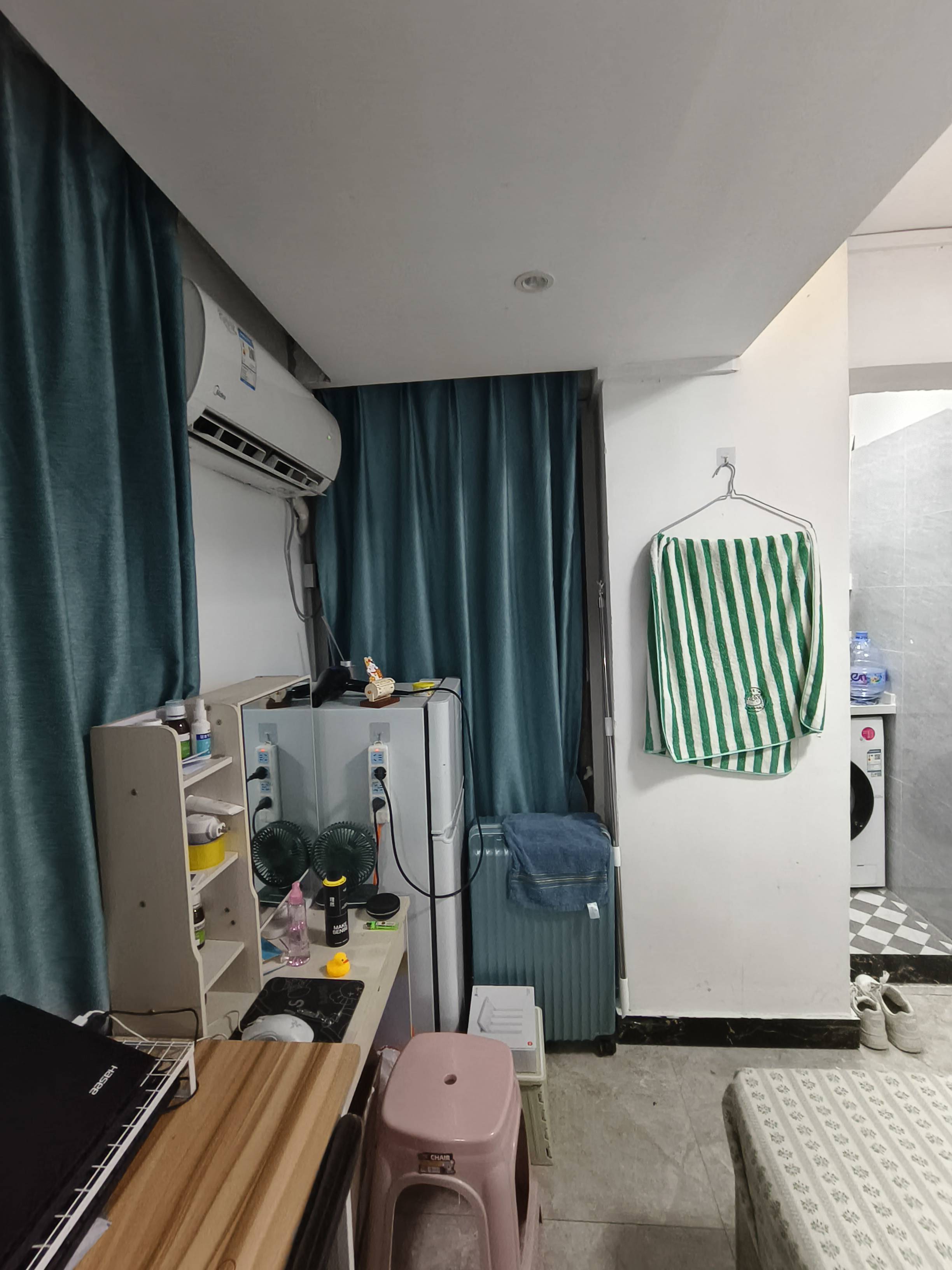深圳-宝安-温馨小窝,干净治愈,不限性别,市井烟火气,老友记,慢时光,LGBTQ友好,宠物友好