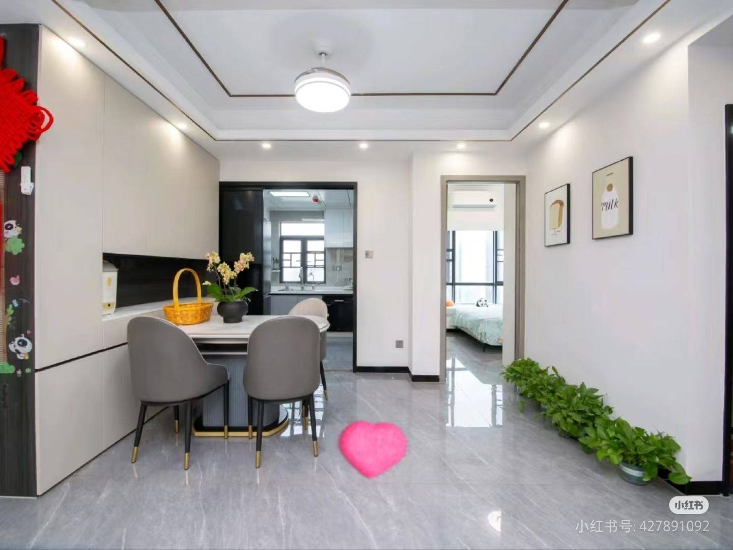 牛宝妈妈整租房源2