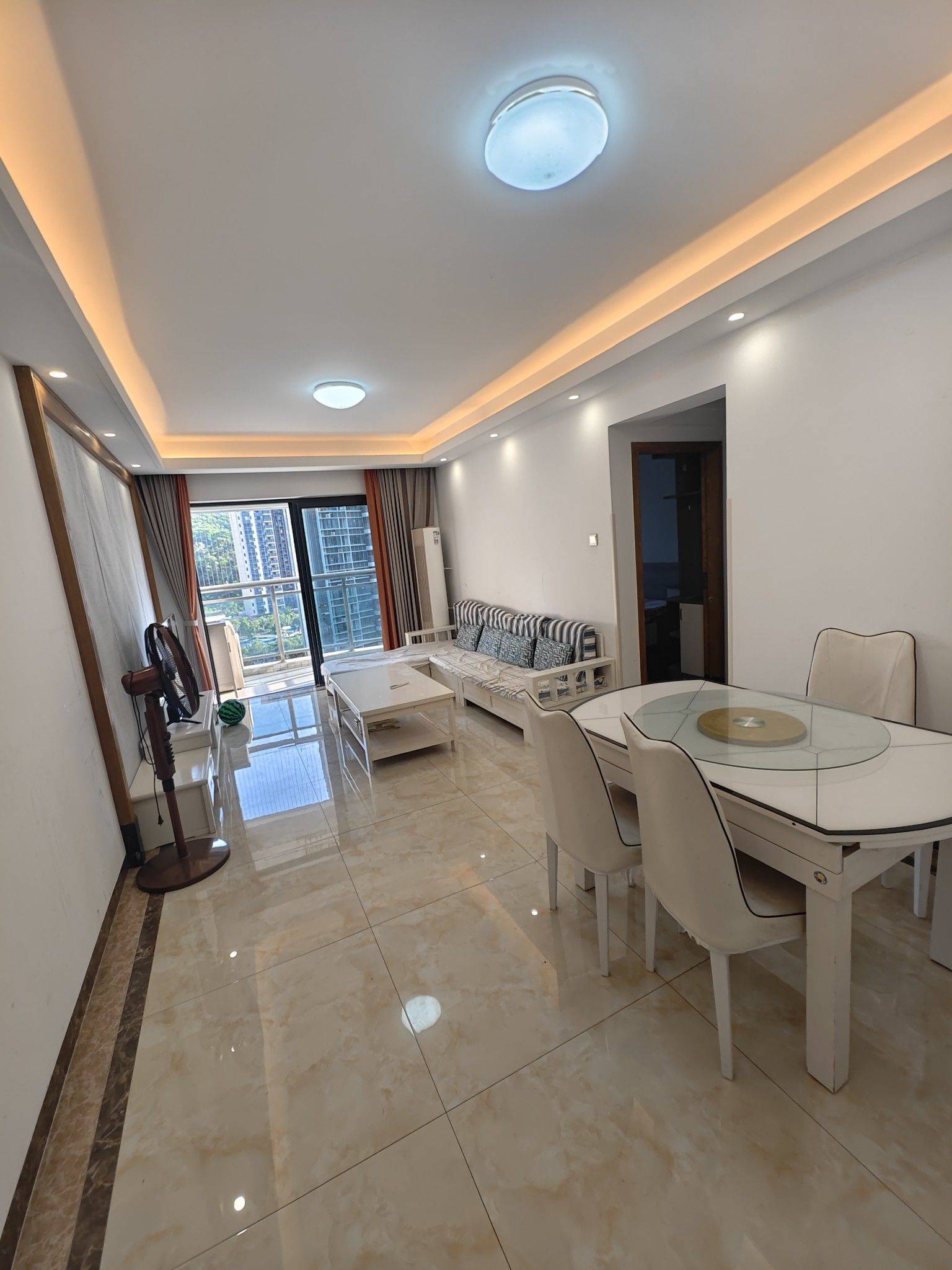 一半醒整租房源1