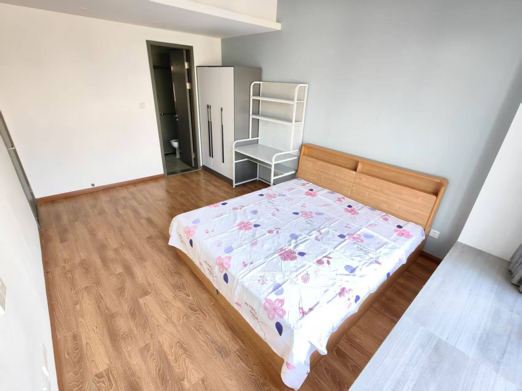 Shenzhen-Nanshan-Cozy Home,Pet Friendly