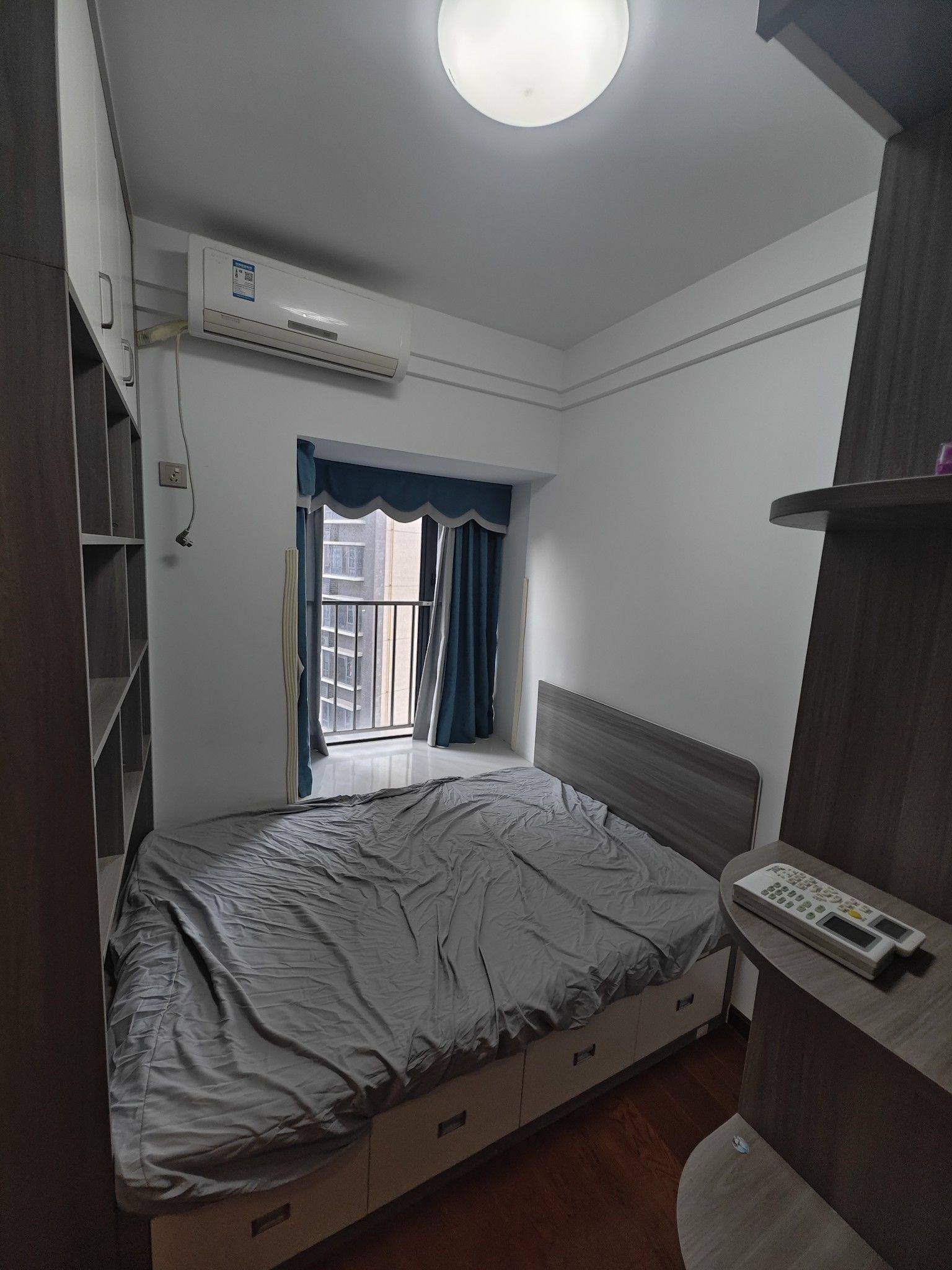 東莞 東城 | 嘉辉豪庭森镇_5