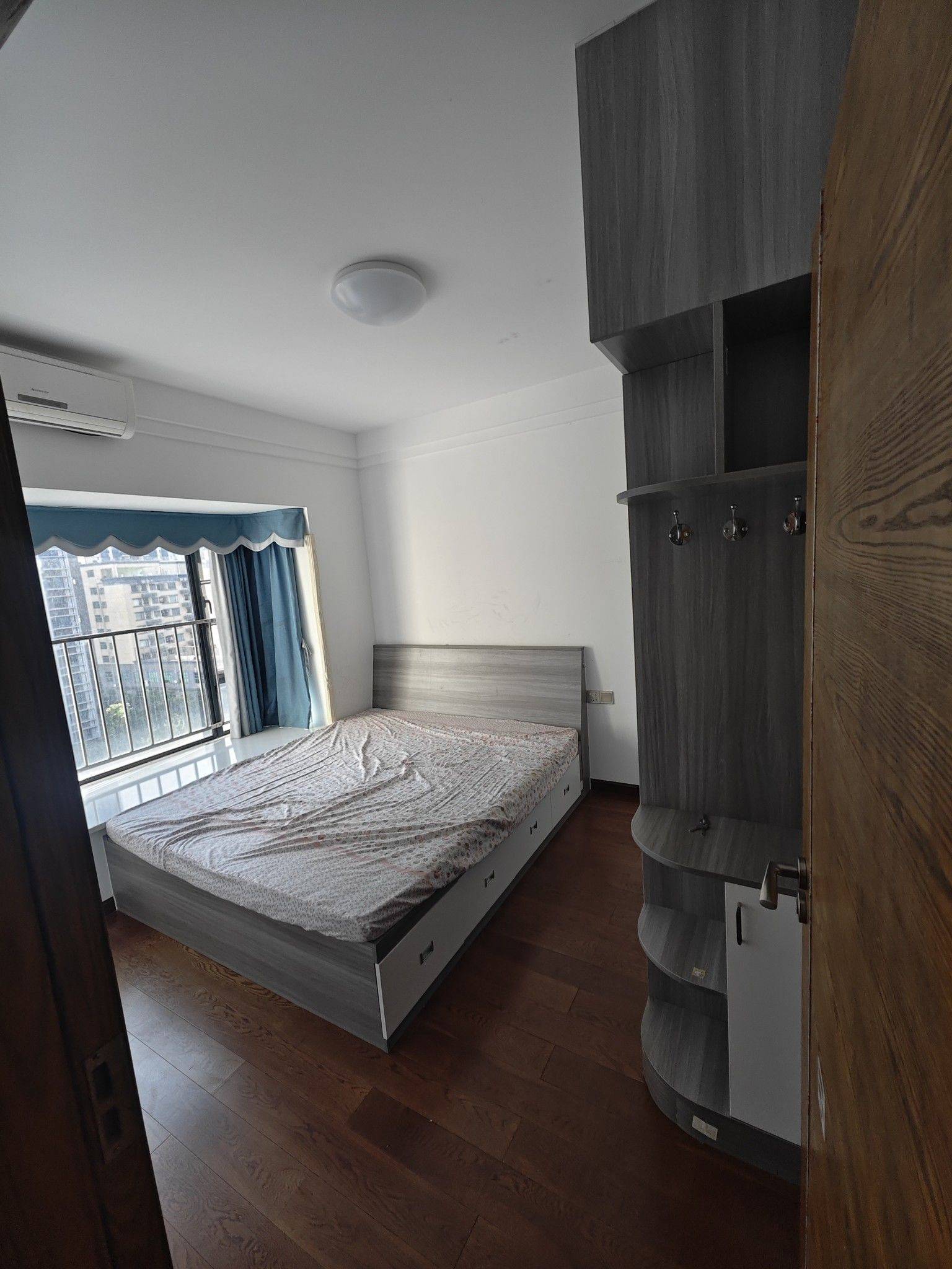 東莞 東城 | 嘉辉豪庭森镇_3