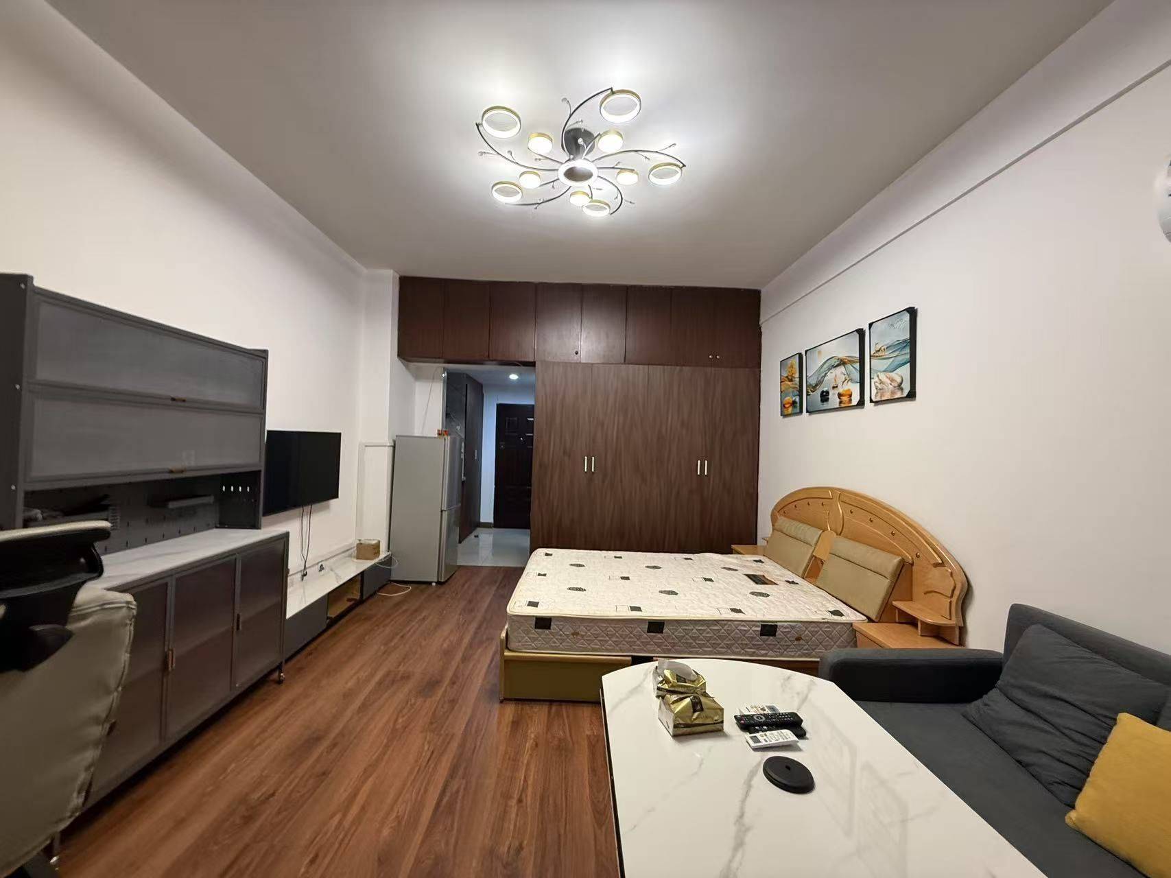 上海-松江-温馨小窝,干净治愈,不限性别,市井烟火气,老友记,慢时光,LGBTQ友好,宠物友好