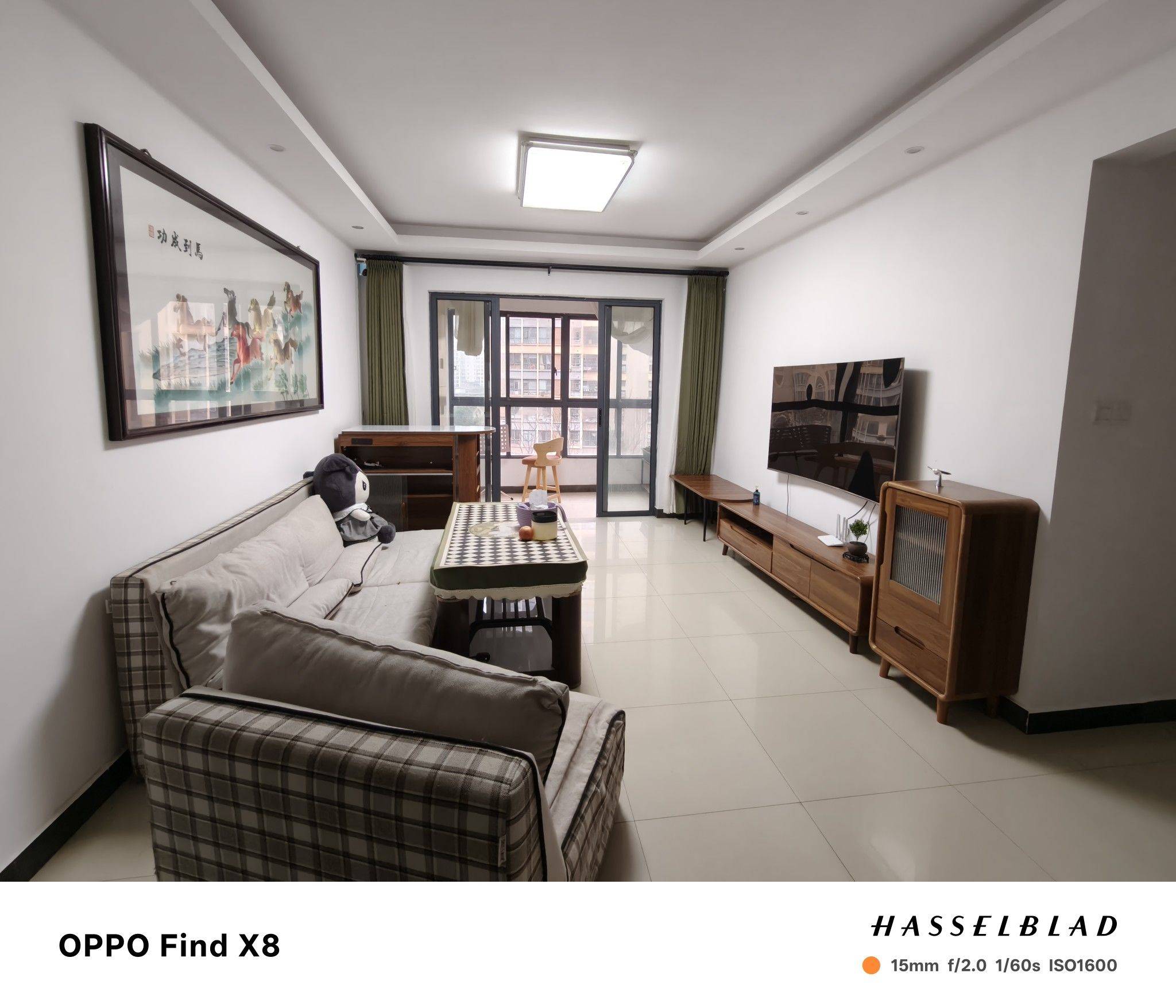 望城 勤诚达·新界