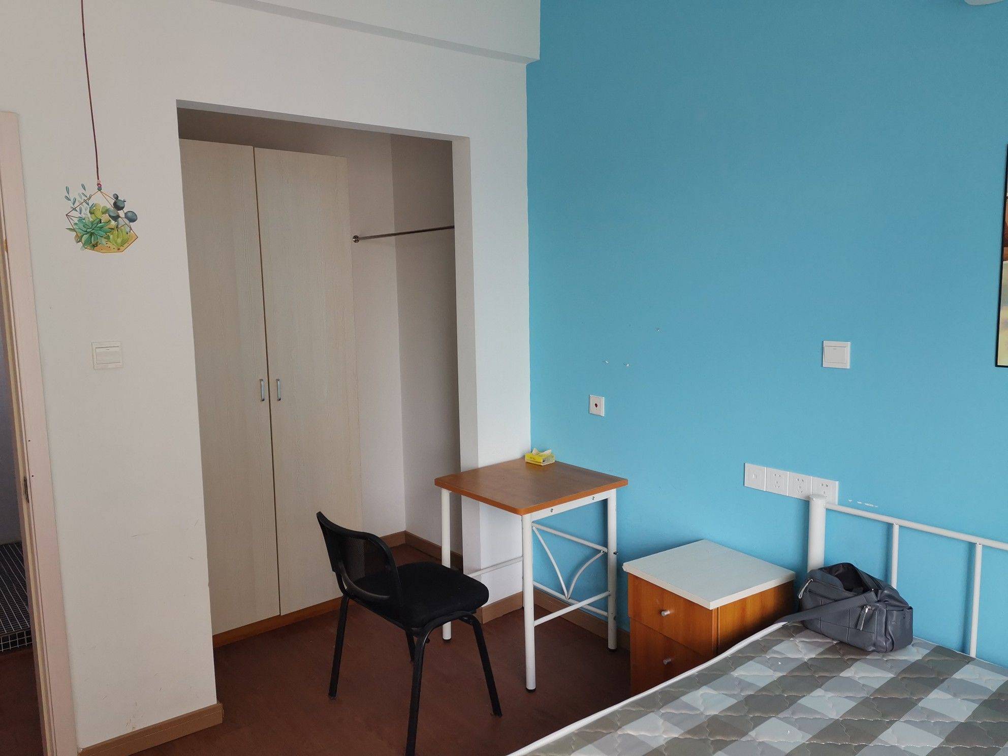 Shanghai-Qingpu-Clean&Comfy,Chilled