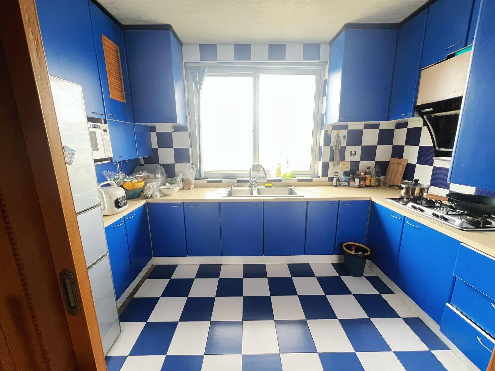 Shanghai-Jiading-Cozy Home,Clean&Comfy,No Gender Limit