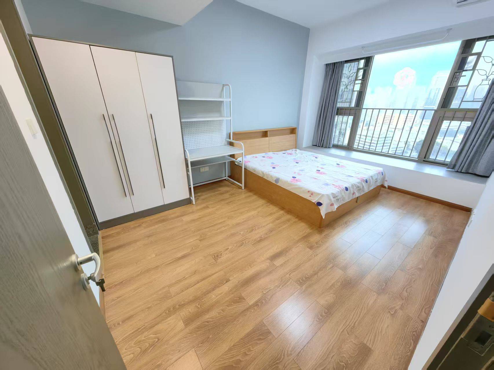 Shenzhen-Nanshan-Cozy Home,Pet Friendly