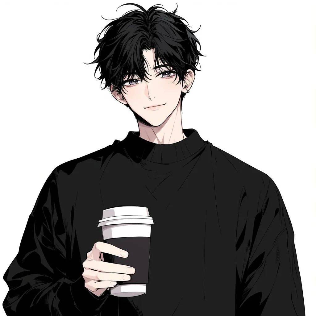 Mr.Wang