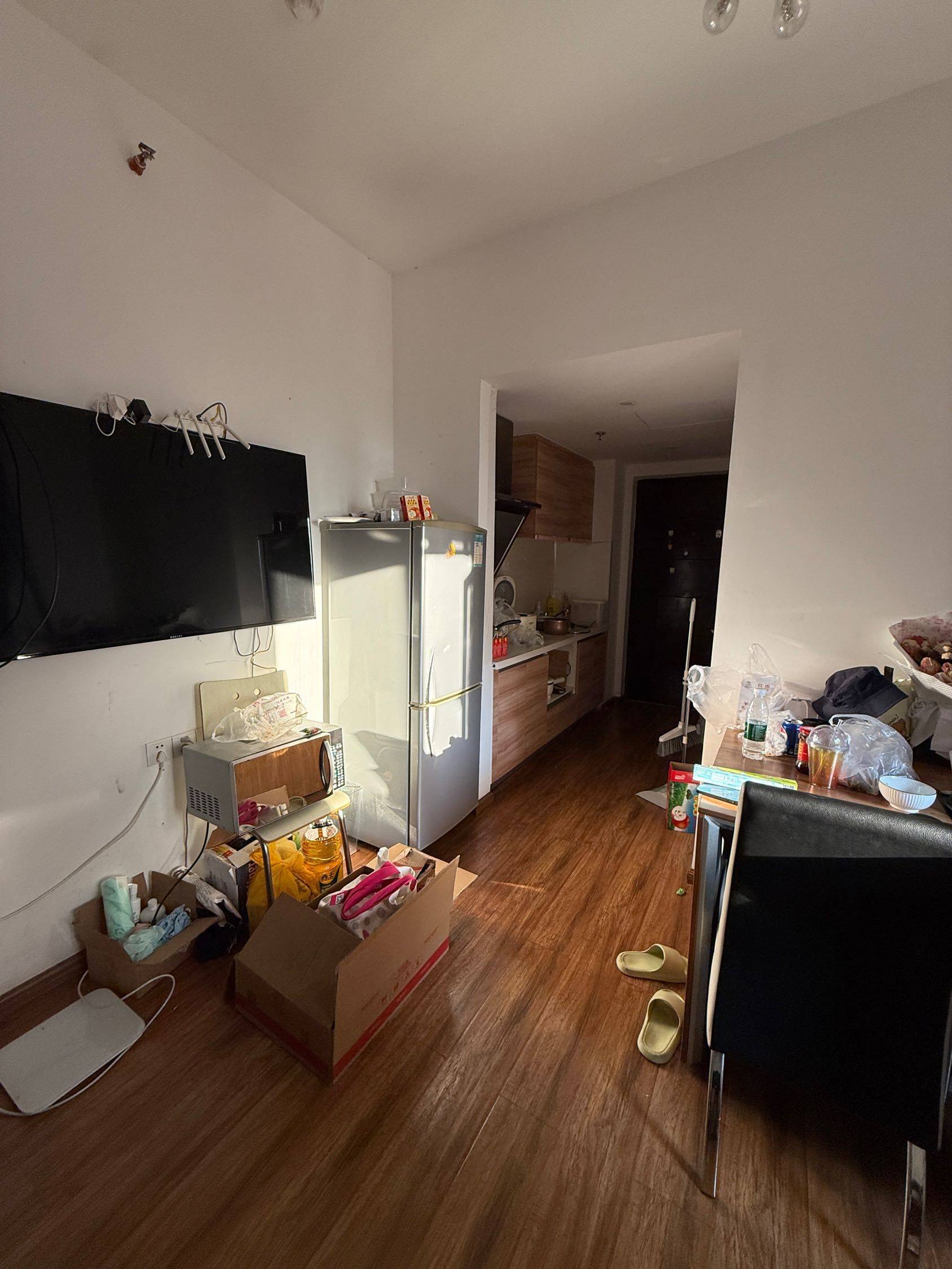 Kunming Xishan | 六合天城_3