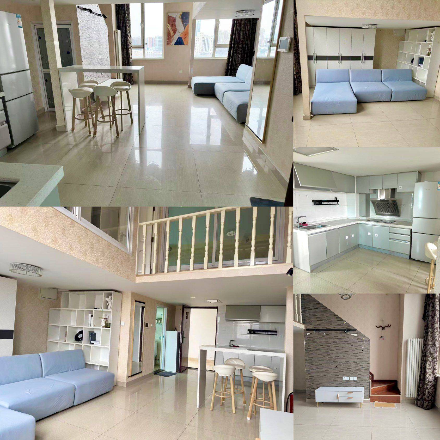 Beijing-Chaoyang-Cozy Home,Clean&Comfy,No Gender Limit,Hustle & Bustle,“Friends”,Chilled,LGBTQ Friendly