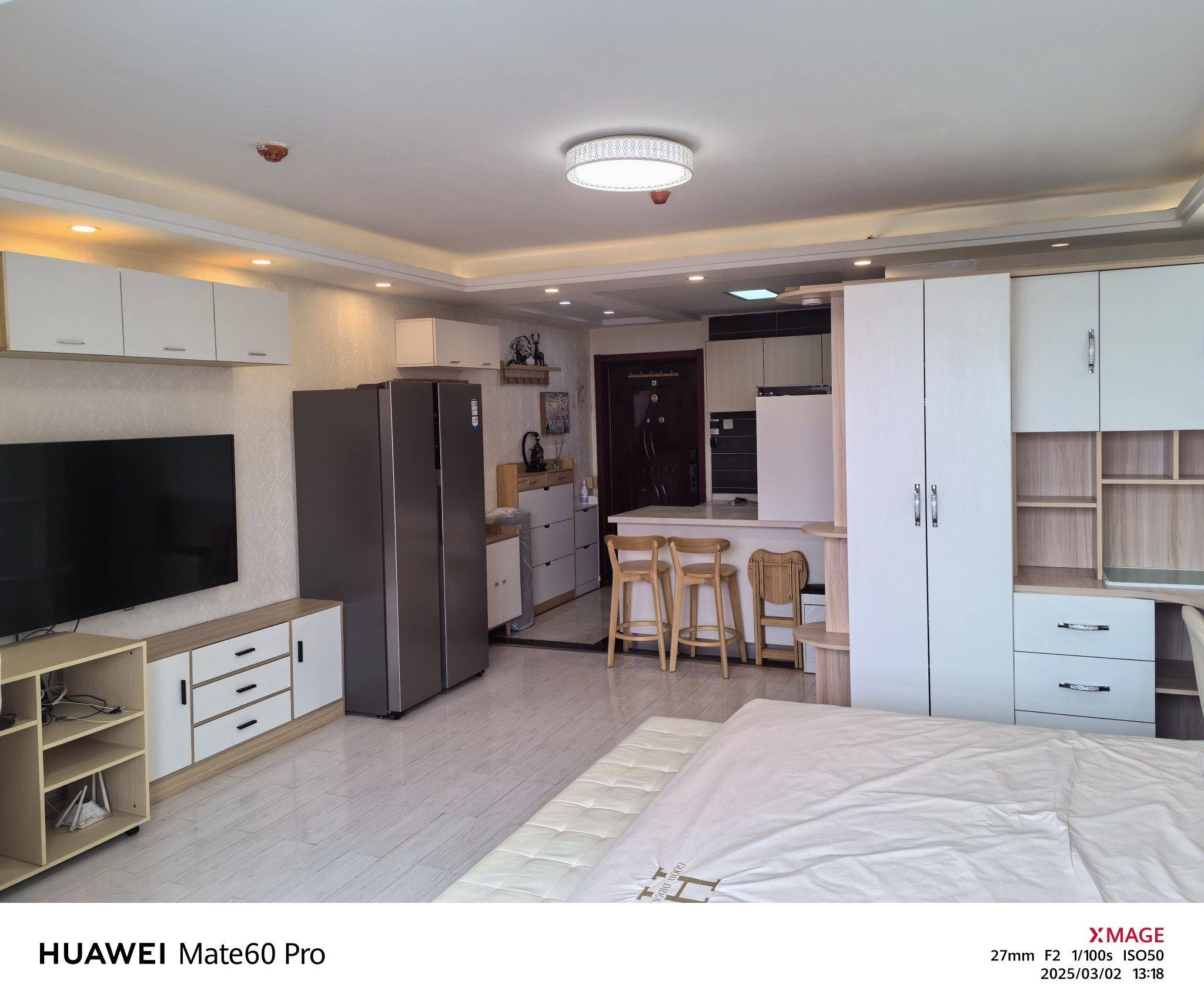 Beijing-Tongzhou-Cozy Home,Clean&Comfy,No Gender Limit,Hustle & Bustle,Pet Friendly