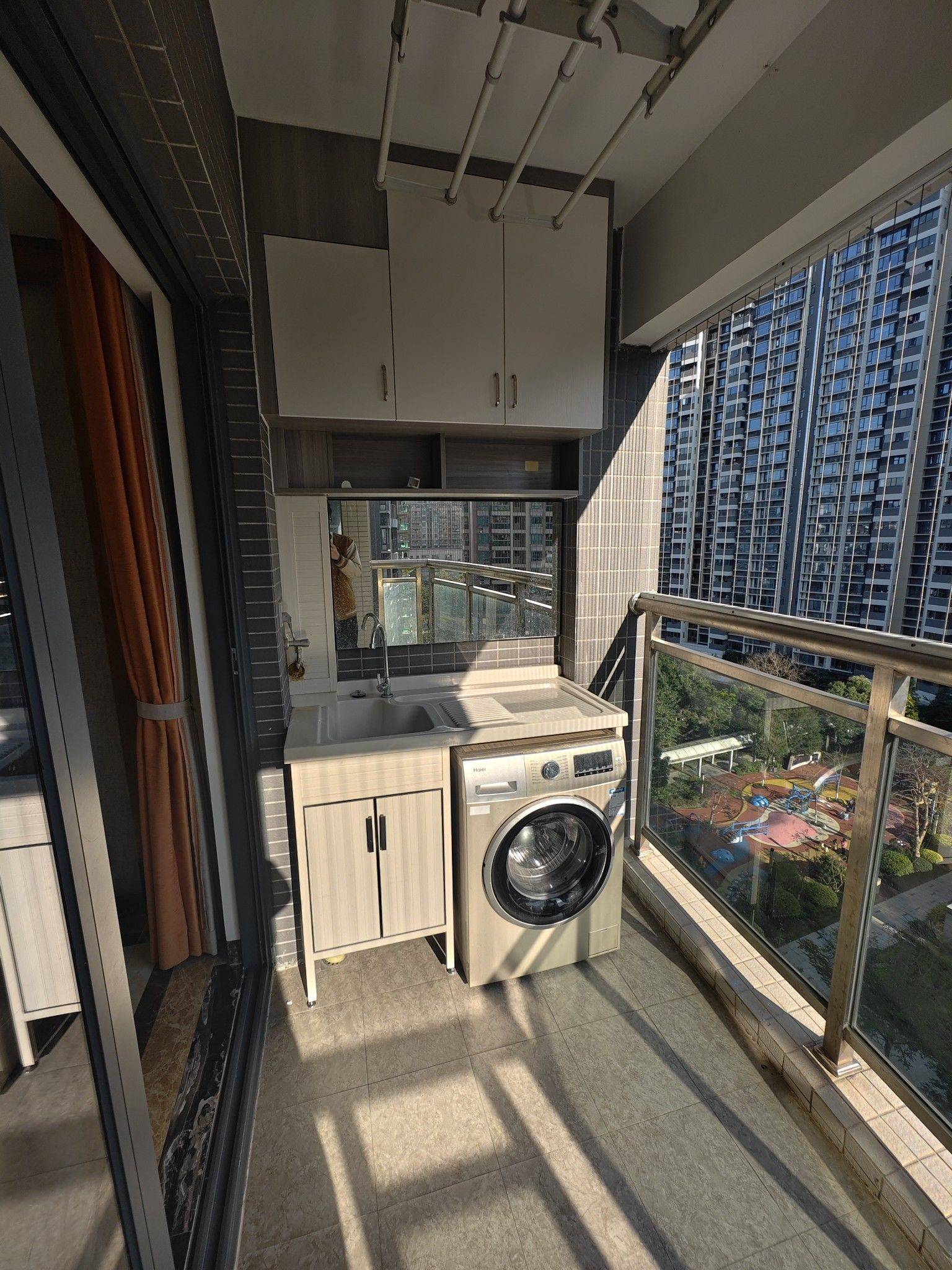 一半醒整租房源3