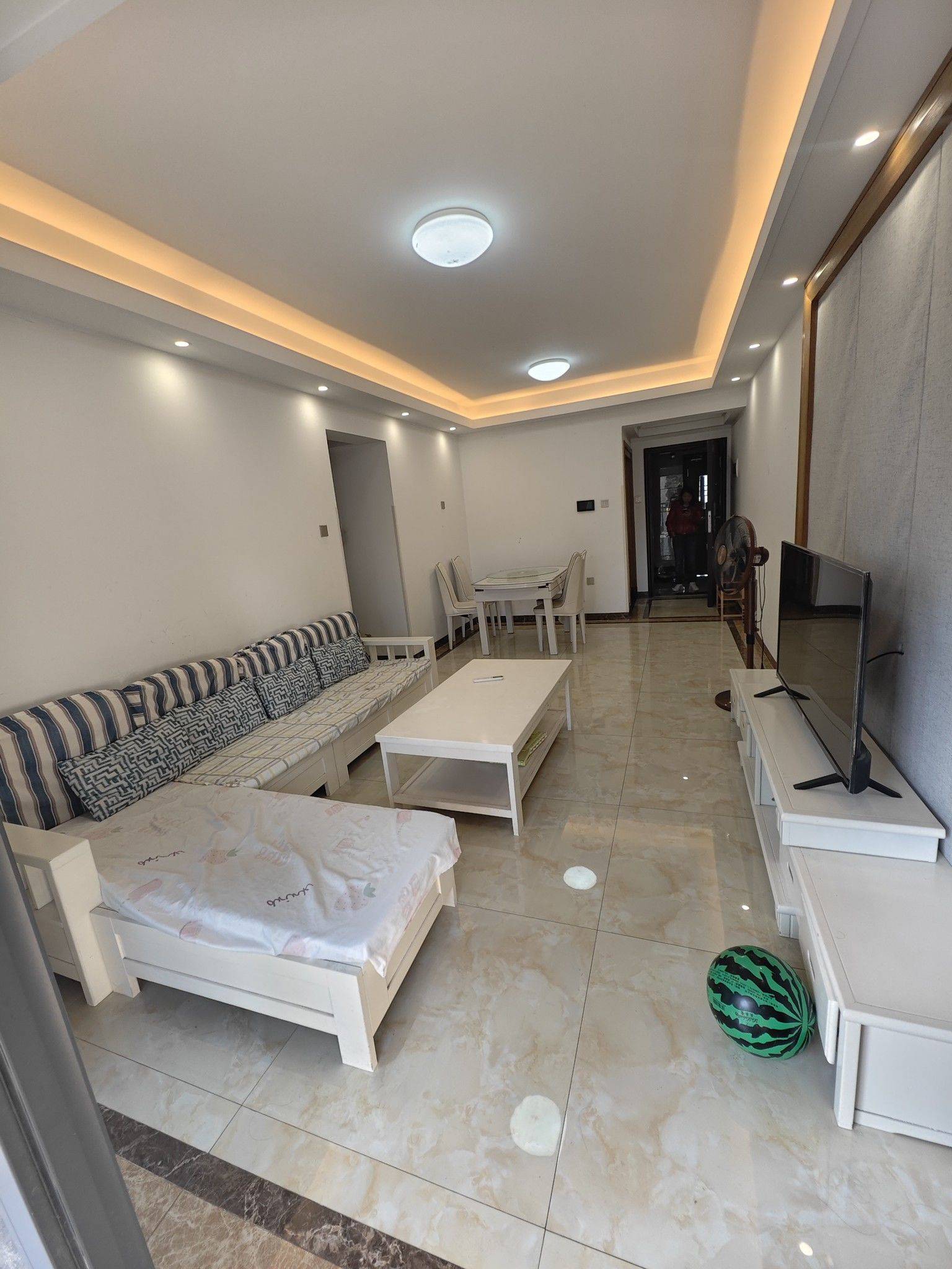 一半醒整租房源2