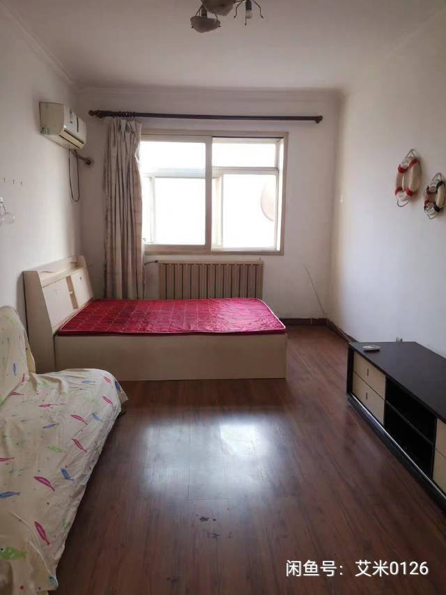 Tianjin-Hexi-Cozy Home,Clean&Comfy,No Gender Limit,Hustle & Bustle,Chilled
