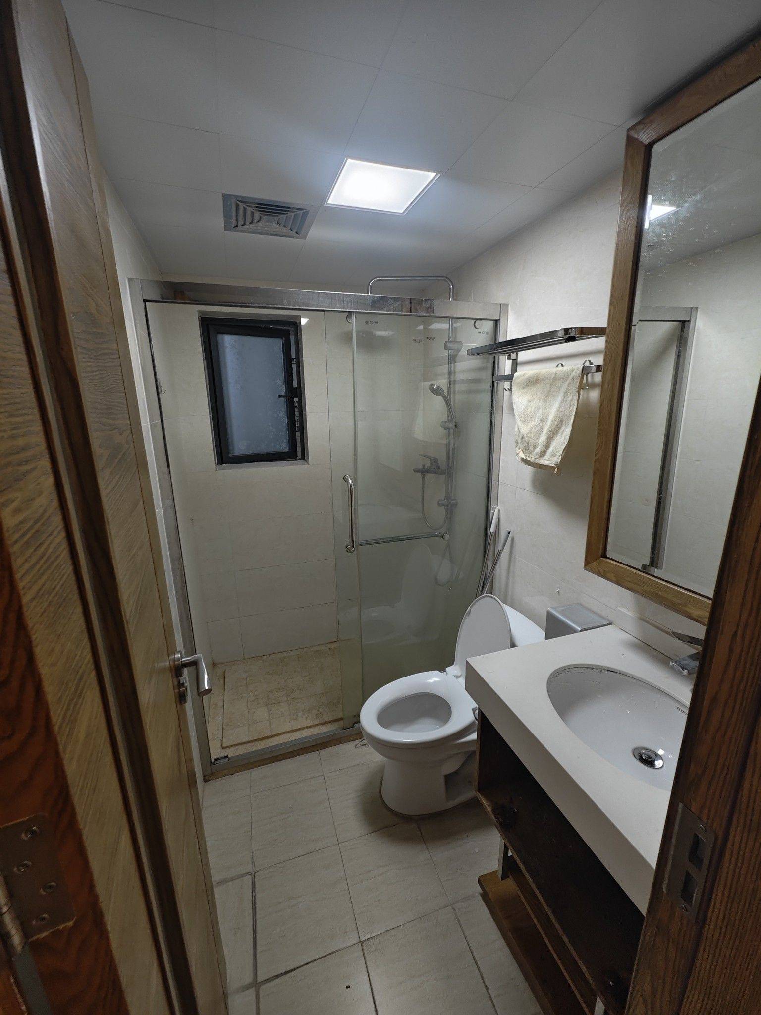 東莞 東城 | 嘉辉豪庭森镇_7