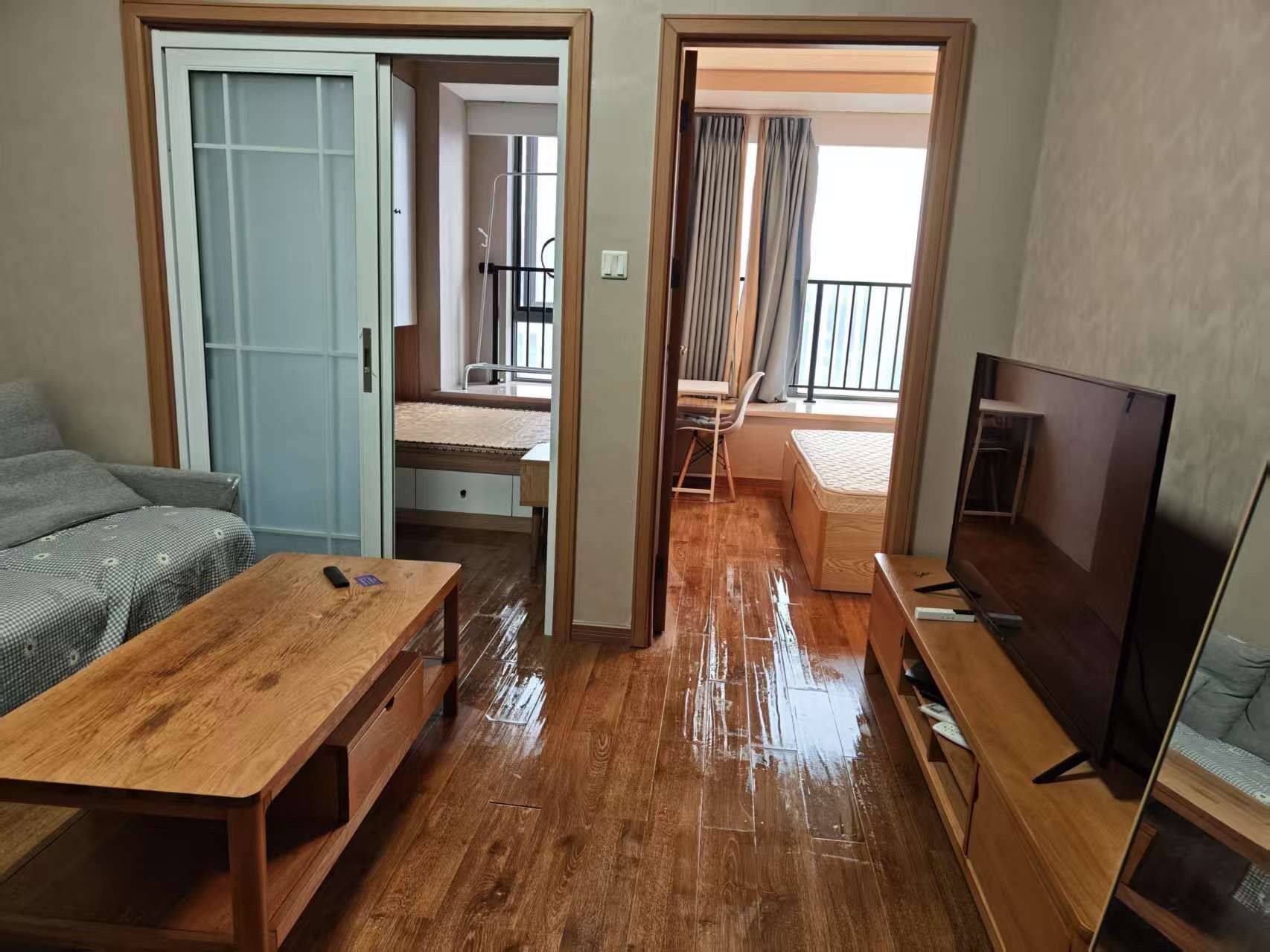 Chengdu-Shuangliu-Cozy Home,Clean&Comfy,No Gender Limit,Hustle & Bustle,Chilled,LGBTQ Friendly,Pet Friendly