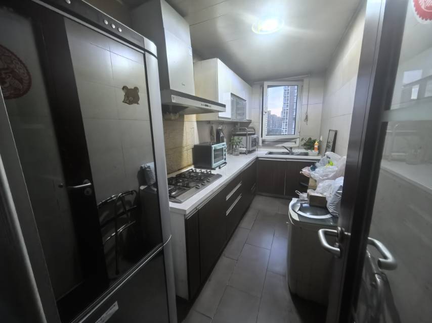 Beijing-Chaoyang-Line 5&10,Shared Apartment,Long & Short Term