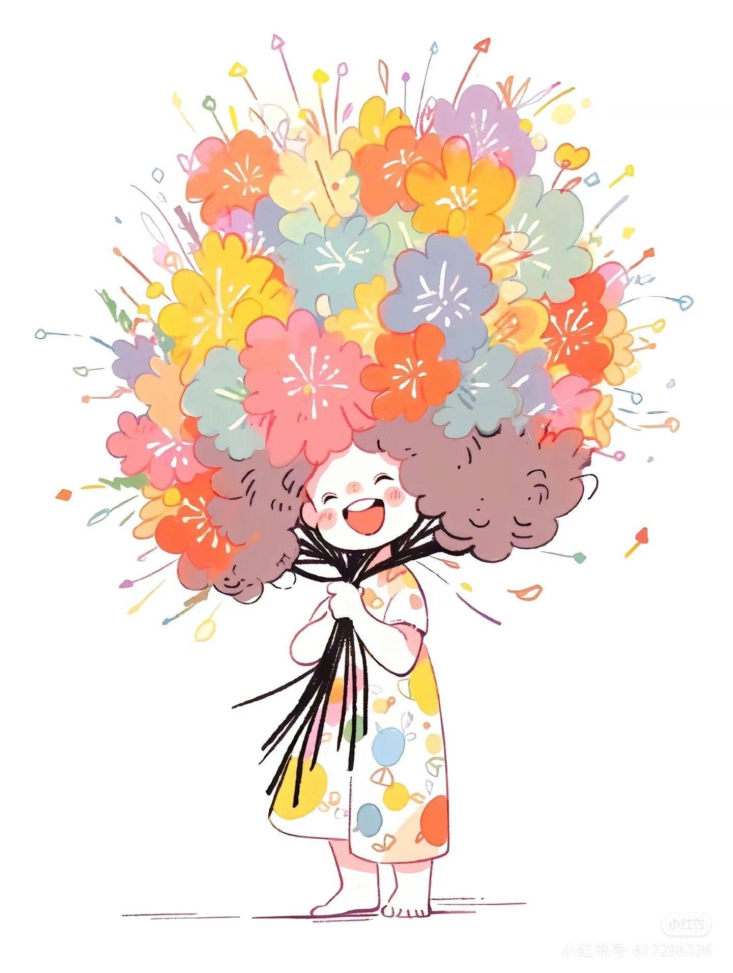 
小栗子
